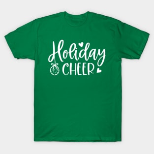 Holiday Cheer V2 T-Shirt